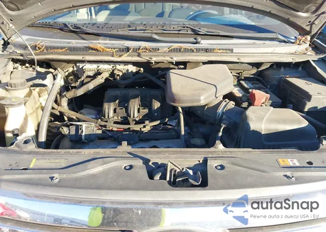 2009 Ford Edge Se z USA, uszkodzony, nr VIN 2FMDK36C99BA93252